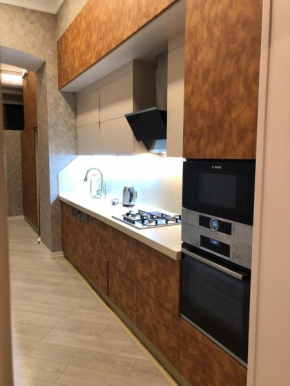 Family Apartment in city center